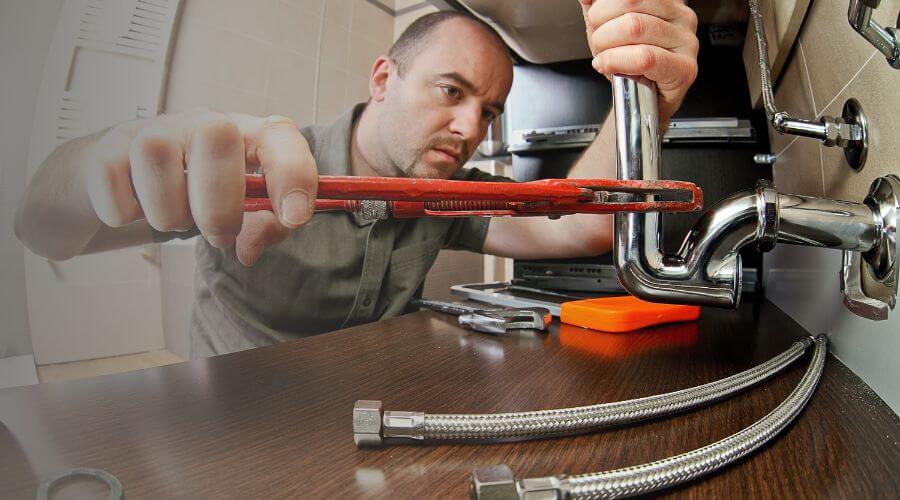 Expert burst pipe repair services in Dallas, OR